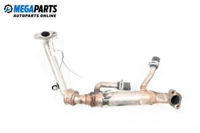 EGR охладител за Mercedes-Benz B-Class Hatchback I (03.2005 - 11.2011) B 200 CDI (245.208), 140 к.с.