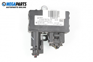 Реле подгревни свещи за Mercedes-Benz B-Class Hatchback I (03.2005 - 11.2011) B 200 CDI (245.208), № А 640 153 04 79