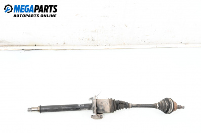 Полуоска за Mercedes-Benz B-Class Hatchback I (03.2005 - 11.2011) B 200 CDI (245.208), 140 к.с., позиция: предна, дясна, автоматик