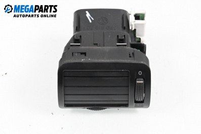 Духалка парно за Volkswagen Passat III Sedan B5 (08.1996 - 12.2001)