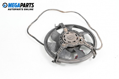 Перка охлаждане за Volkswagen Passat III Sedan B5 (08.1996 - 12.2001) 1.8, 125 к.с.