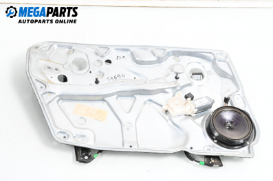 Машинка ел. стъкло за Volkswagen Passat III Sedan B5 (08.1996 - 12.2001), 4+1 вр., седан, позиция: предна, лява