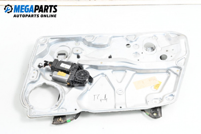 Машинка ел. стъкло за Volkswagen Passat III Sedan B5 (08.1996 - 12.2001), 4+1 вр., седан, позиция: предна, дясна
