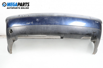 Задна броня за Volkswagen Passat III Sedan B5 (08.1996 - 12.2001), седан