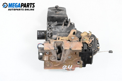 Брава на врата за Volkswagen Passat III Sedan B5 (08.1996 - 12.2001), позиция: предна, дясна