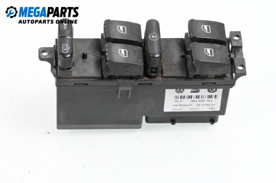 Бутони ел. стъкла  за Volkswagen Passat III Sedan B5 (08.1996 - 12.2001)