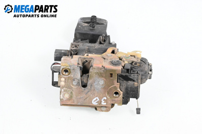 Брава на врата за Volkswagen Passat III Sedan B5 (08.1996 - 12.2001), позиция: задна, дясна