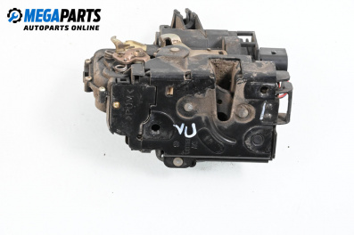 Брава на врата за Volkswagen Passat III Sedan B5 (08.1996 - 12.2001), позиция: предна, лява