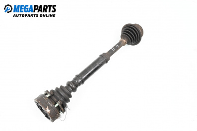 Полуоска за Volkswagen Passat III Sedan B5 (08.1996 - 12.2001) 1.8, 125 к.с., позиция: предна, лява