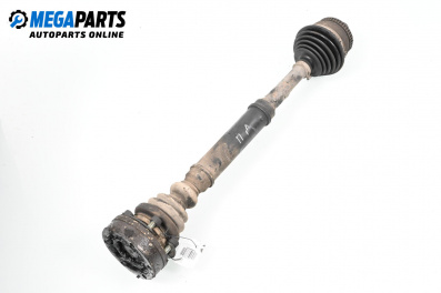 Полуоска за Volkswagen Passat III Sedan B5 (08.1996 - 12.2001) 1.8, 125 к.с., позиция: предна, дясна