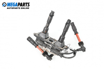 Запалителна бобина за Volkswagen Passat III Sedan B5 (08.1996 - 12.2001) 1.8, 125 к.с.