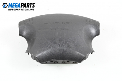 Airbag за Subaru Legacy II Wagon (02.1994 - 12.1999), 4+1 вр., комби, позиция: предна