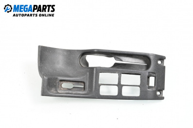 Централна конзола за Subaru Legacy II Wagon (02.1994 - 12.1999)