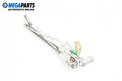 Машинка ел. стъкло за Subaru Legacy II Wagon (02.1994 - 12.1999), 4+1 вр., комби, позиция: задна, лява