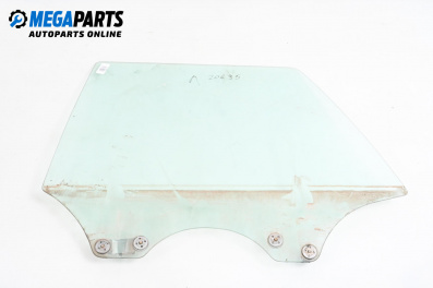 Странично стъкло за Subaru Legacy II Wagon (02.1994 - 12.1999), 4+1 вр., комби, позиция: задна, лява