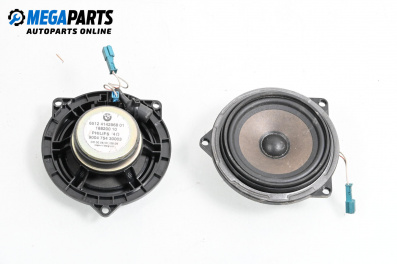 Високоговорители за BMW 1 Series E87 (11.2003 - 01.2013)
