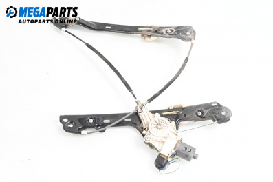 Машинка ел. стъкло за BMW 1 Series E87 (11.2003 - 01.2013), 4+1 вр., хечбек, позиция: предна, дясна