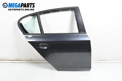 Врата за BMW 1 Series E87 (11.2003 - 01.2013), 4+1 вр., хечбек, позиция: задна, дясна