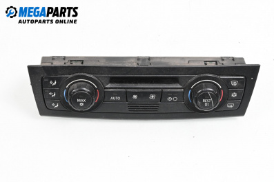 Панел климатроник за BMW 1 Series E87 (11.2003 - 01.2013)