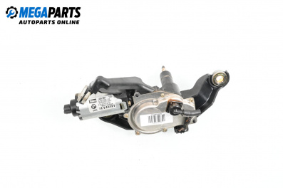 Ел. мотор за чистачките за BMW 1 Series E87 (11.2003 - 01.2013), хечбек, позиция: задна