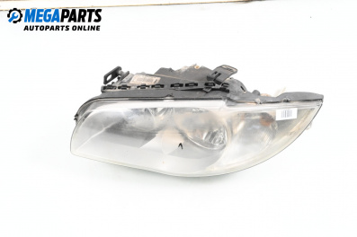 Фар за BMW 1 Series E87 (11.2003 - 01.2013), хечбек, позиция: лява