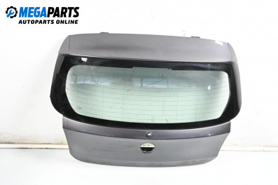 Заден капак за BMW 1 Series E87 (11.2003 - 01.2013), 4+1 вр., хечбек, позиция: задна