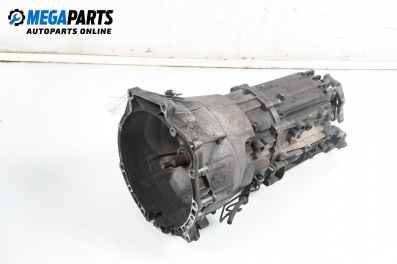 Ръчна скоростна кутия за BMW 1 Series E87 (11.2003 - 01.2013) 118 d, 122 к.с.