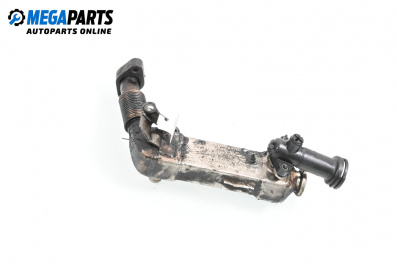 EGR охладител за BMW 1 Series E87 (11.2003 - 01.2013) 118 d, 122 к.с.