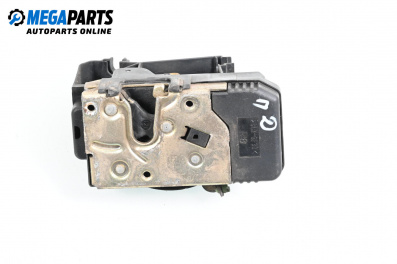 Брава на врата за Opel Zafira A Minivan (04.1999 - 06.2005), позиция: предна, дясна