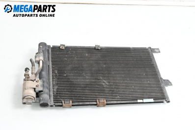 Климатичен радиатор за Opel Zafira A Minivan (04.1999 - 06.2005) 1.8 16V, 116 к.с.