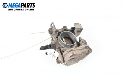 Дроселова клапа за Opel Zafira A Minivan (04.1999 - 06.2005) 1.8 16V, 116 к.с.