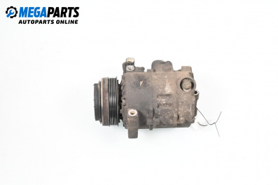 Компресор климатик за Opel Zafira A Minivan (04.1999 - 06.2005) 1.8 16V, 116 к.с.