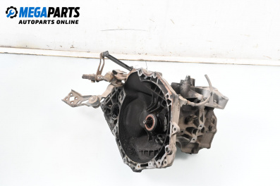 Ръчна скоростна кутия за Opel Zafira A Minivan (04.1999 - 06.2005) 1.8 16V, 116 к.с.