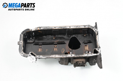 Картер за Opel Zafira A Minivan (04.1999 - 06.2005) 1.8 16V, 116 к.с.