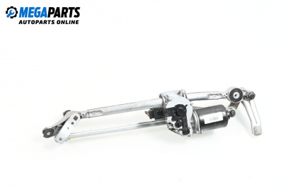 Ел. мотор за чистачките за BMW 3 Series E90 Sedan E90 (01.2005 - 12.2011), седан, позиция: предна