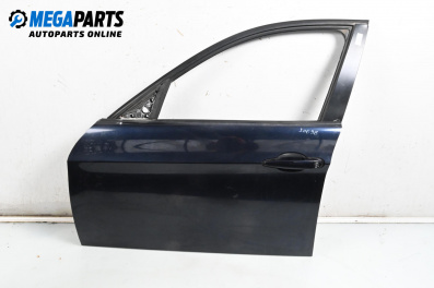 Врата за BMW 3 Series E90 Sedan E90 (01.2005 - 12.2011), 4+1 вр., седан, позиция: предна, лява