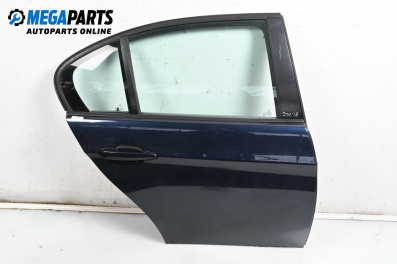 Врата за BMW 3 Series E90 Sedan E90 (01.2005 - 12.2011), 4+1 вр., седан, позиция: задна, дясна