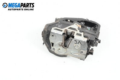 Брава на врата за BMW 3 Series E90 Sedan E90 (01.2005 - 12.2011), позиция: задна, лява