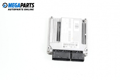 Компютър двигател за BMW 3 Series E90 Sedan E90 (01.2005 - 12.2011) 320 i, 150 к.с., № 0 261 208 852