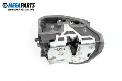 Брава на врата за BMW 3 Series E90 Sedan E90 (01.2005 - 12.2011), позиция: предна, дясна