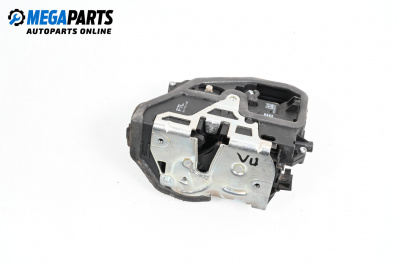 Брава на врата за BMW 3 Series E90 Sedan E90 (01.2005 - 12.2011), позиция: предна, лява