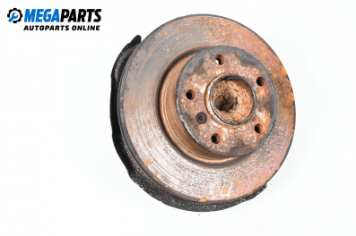 Шенкел главина за BMW 3 Series E90 Sedan E90 (01.2005 - 12.2011), позиция: предна, лява