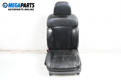 Седалка за Lexus GS Sedan III (04.2005 - 11.2011), 4+1 вр., позиция: предна, лява