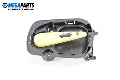 Вътрешна дръжка заден капак за Lexus GS Sedan III (04.2005 - 11.2011), 4+1 вр., седан