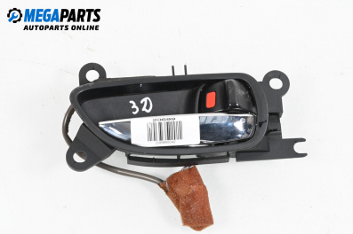 Вътрешна дръжка за Lexus GS Sedan III (04.2005 - 11.2011), 4+1 вр., седан, позиция: задна, дясна