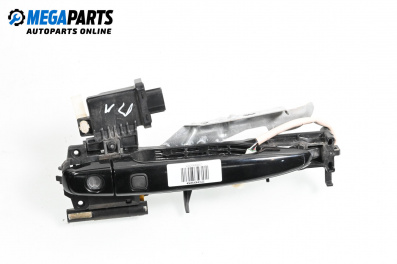 Външна дръжка за Lexus GS Sedan III (04.2005 - 11.2011), 4+1 вр., седан, позиция: предна, лява