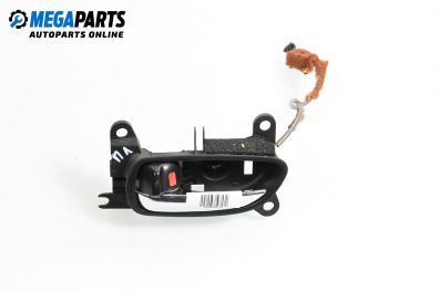 Вътрешна дръжка за Lexus GS Sedan III (04.2005 - 11.2011), 4+1 вр., седан, позиция: предна, лява