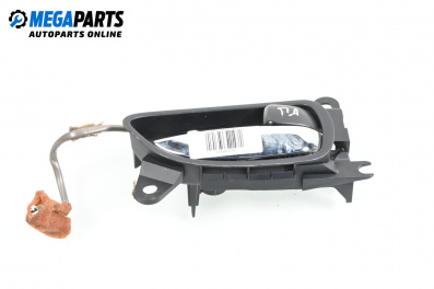 Вътрешна дръжка за Lexus GS Sedan III (04.2005 - 11.2011), 4+1 вр., седан, позиция: предна, дясна