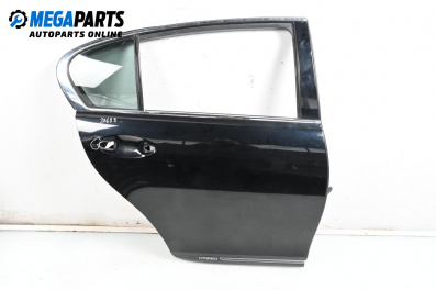 Врата за Lexus GS Sedan III (04.2005 - 11.2011), 4+1 вр., седан, позиция: задна, дясна