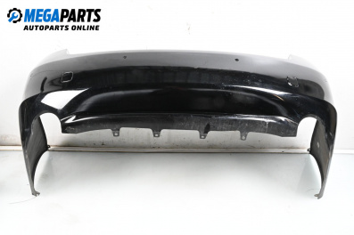 Задна броня за Lexus GS Sedan III (04.2005 - 11.2011), седан